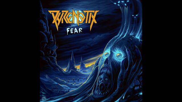 Phrenetix - Time to Act