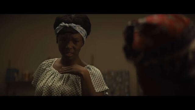 Respect Exclusive Movie Clip - The Origin of Respect (2021) | Movieclips Trailers