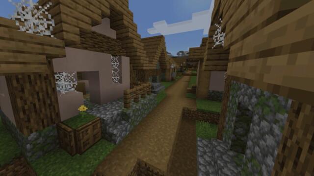 Minecraft - Историята за Distorted Alex