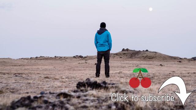 Richard Orofino - I Heard You Were Looking Like The Moon (Like Girl In Red, Flatsound) [Indie Pop]