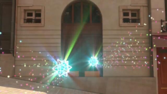 Мега-чудесата на калинката и черния котарак сезон 4 епизод 18 трейлър Wishmaker (Tворец на желания)