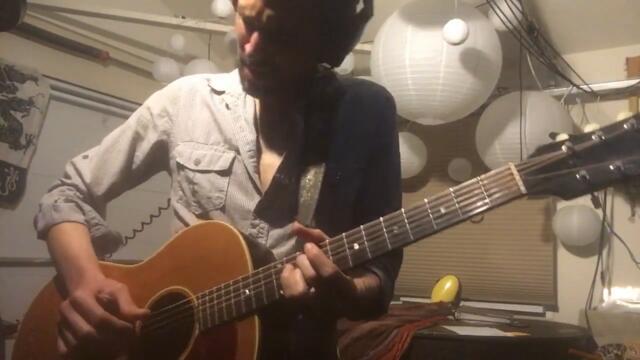 New Song “Strange and True”