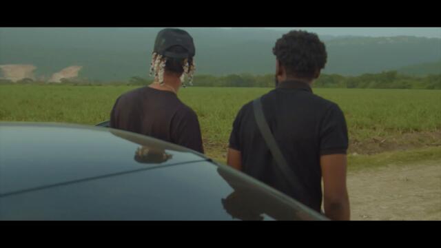 Knaxx - Highest (Official Music Video)