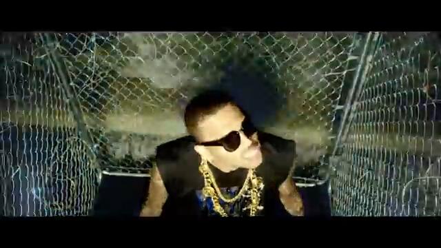 DJ Khaled - Take It To The Head (Explicit) [Official Video]
