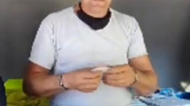 Шоуто на Дани Папазов Сезон 4 Епизод 3