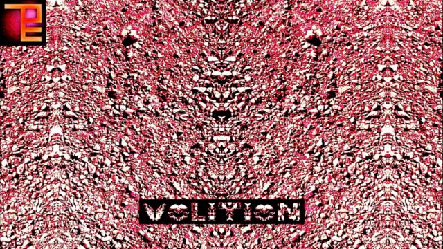 The Psychological Enhancement - Volition (Great Submission Remix)