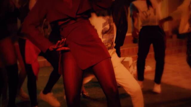 [ IMOO OFFICIAL VIDEO ] - Frida Amani Feat. Mimi Mars