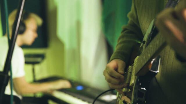 Little Visits - Make You a Stranger (Live from Eureka Records)