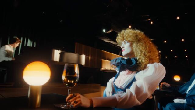 Magiera feat. Sobel – Drobna zabawa (Official Video)