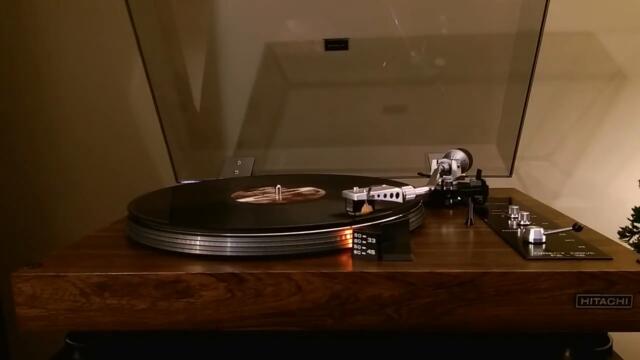 Paul Johnson - Get On My Camel (Mazi's Audio Soul Dub Remix) [Vinyl]