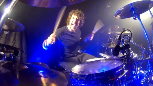 Gig Vault: TWELVE FOOT NINJA @ The Corner Hotel