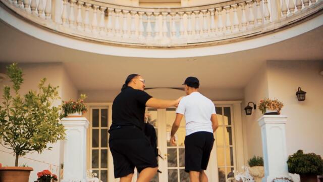 KILIMONEY “POPO” feat. KETA (OFFICIAL VIDEO)