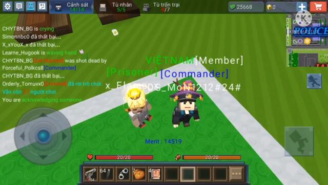 top 3 cái lỗi thú vị trong jail break