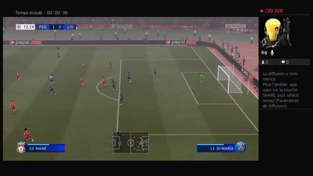 Fifa 21 on commence   les bg on recrutent (TIZax)