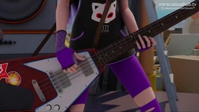 Crocoduel ENGLISH SUB [FULL EPISODE] Season 4 Episode 12 - Miraculous Ladybug