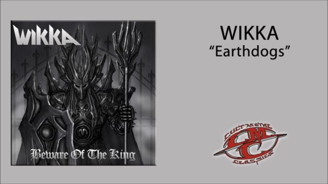 WIKKA - Earthdogs