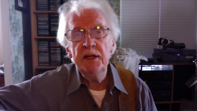 Scorn Not His Simplicity by Phil Coulter