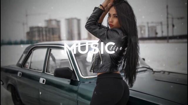 NECHAEV - Беги (Hvndi Remix 2021)