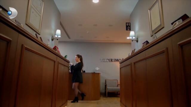 Nedim, Cemre'den Fırça Yedi! - Zalim İstanbul 32.Bölüm