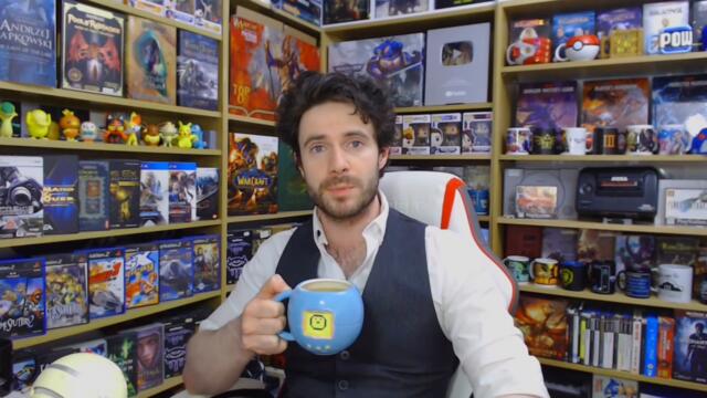 Why Hardcore Full Loot PVP MMO's Fail