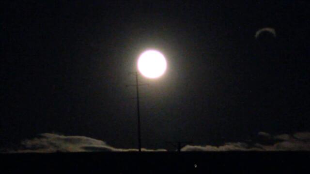 Полнолуние 21.11.2013 (АлексейФильм.пр)