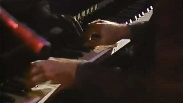 4 Saxophones / The Four Sleepers ～ Pools (1989)