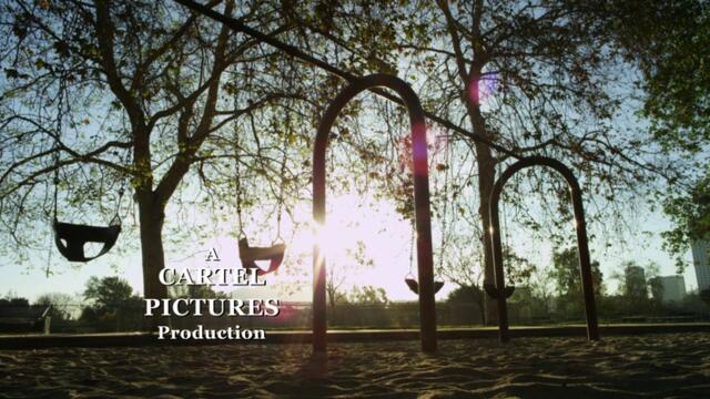 Кибър преследване Cyber Case   (2015)  Бг Аудио Част 1