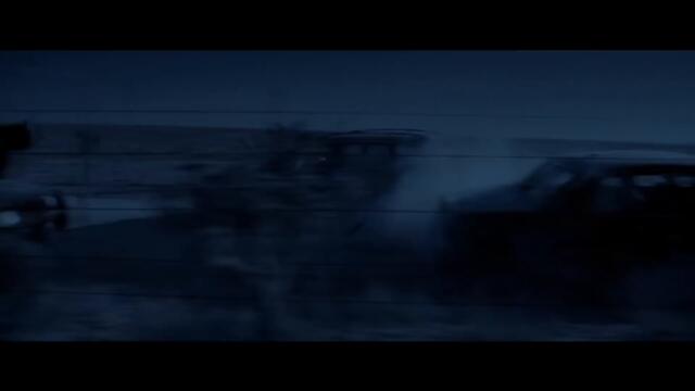 COPSHOP Official Trailer (2021)