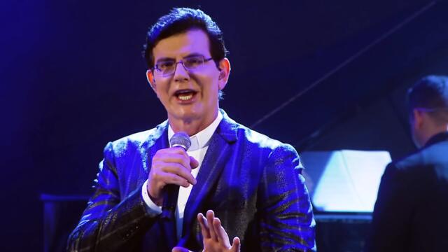 Padre Reginaldo Manzotti - Quem Impedirá