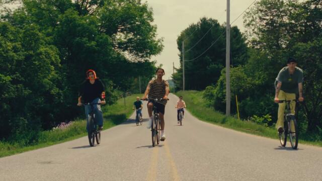 99 Neighbors - 49er (Official Music Video)