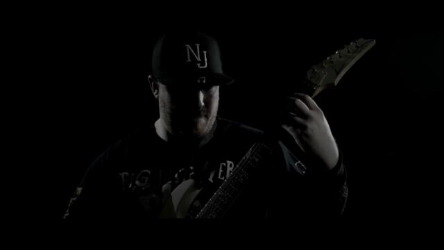 Waking the Cadaver - Human Chop Shop (Official Video)