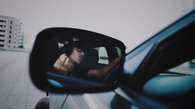 BabyTron - Cade Cunningham (Official Video)