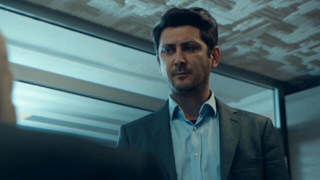 Çukur | Sizin Suyunuzu Keseceğim!