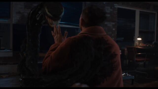 Венъм 2: Време е за Карнидж (2021) Трейлър 2