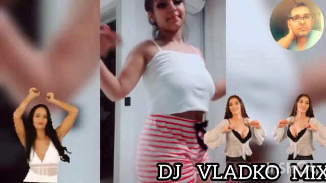 New Kuchek Mix Mazalo 2021 DJ VLADKO MIX