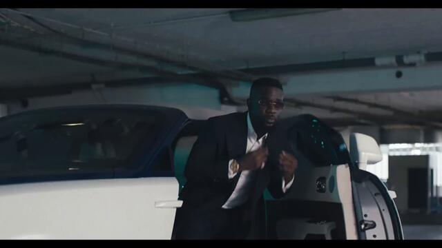 Sarkodie - Rollies and Cigars (Official Music Video)