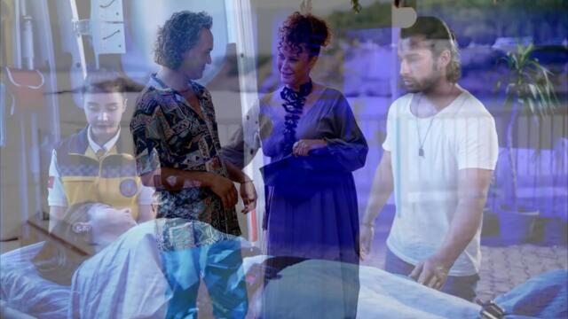 Ada Masalı | 8. Bölüm Fotoğrafları