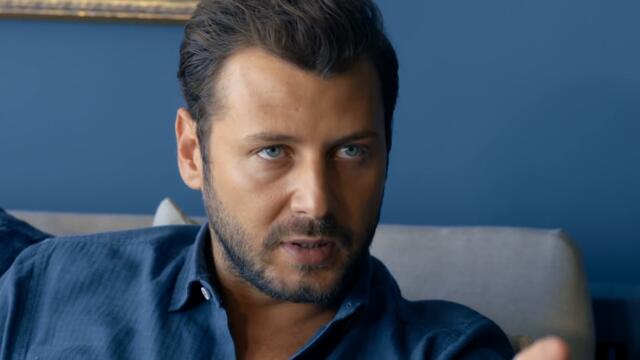 Kazara Aşk 6. Bölüm - Birbirimize Yazıldık Haberin Yok...