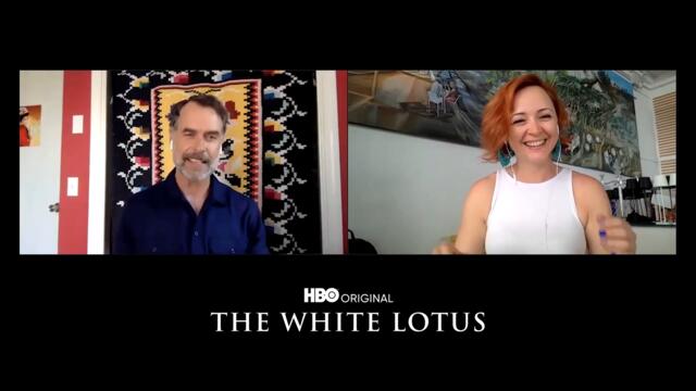 CINEMA CONFIDENTIAL/MURRAY BARTLETT