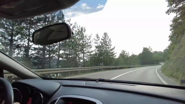 SUSRET SA MAJKOM NAKON 5 GODINA 😢