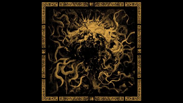 Burier (Australia) — Cremation Of Lingering Hope — 2021 full length