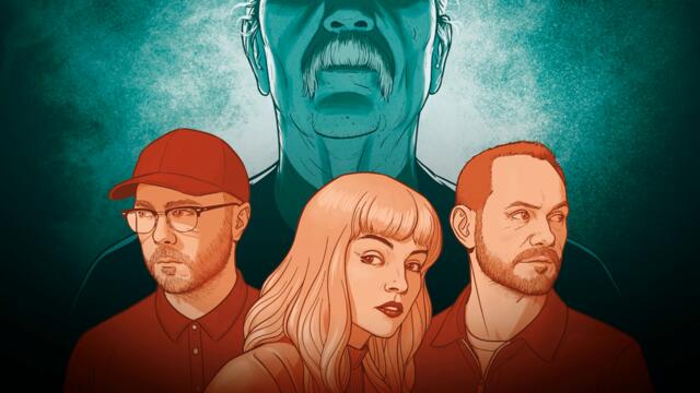 Turning The Bones (Chvrches Remix)