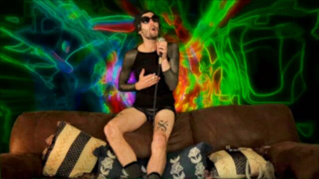 Fuzz Aldrin - Member (Official Music Video)