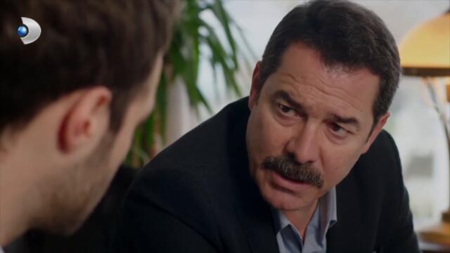 Köşke Gelen Bebeği Elinden Bırakmadı! - Zalim İstanbul 32.Bölüm