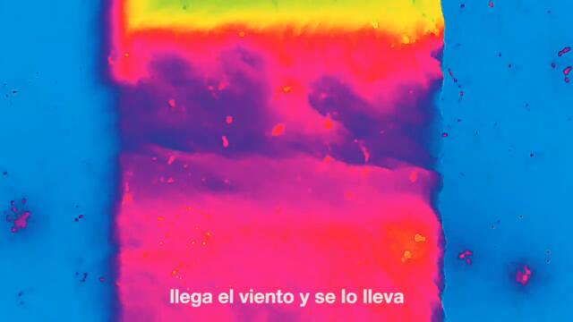 AIMTOTHECLOUDS - DAME FUEGO