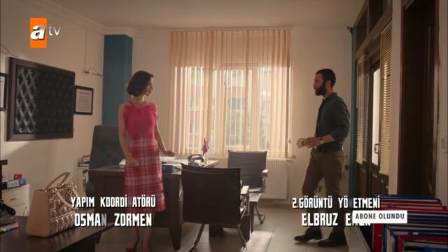 Baş Belası 8. Bölüm | İlk 8 Dakika