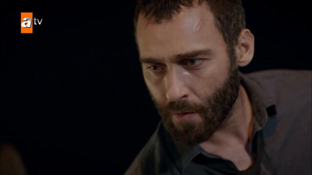 Şahin, İpek'e içini açıyor! - Baş Belası 8. Bölüm