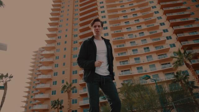 Averaged - Trying To Pipe Forever (Official Music Video)