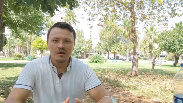 ПОЖАР в ТУРЦИИ. УЖАС❗ Пожары на турецких курортах.  Турция 2021