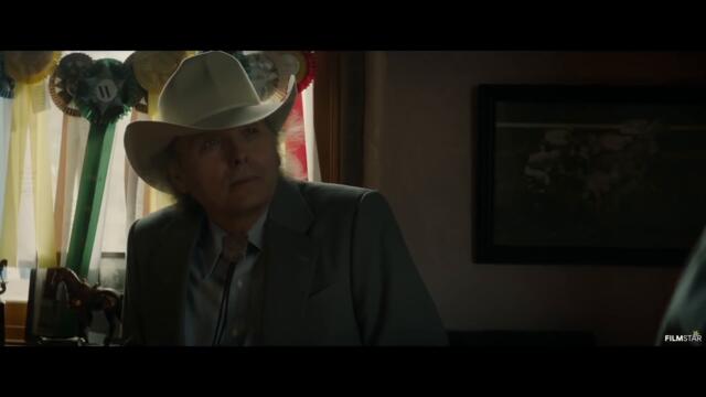 CRY MACHO Trailer (2021)